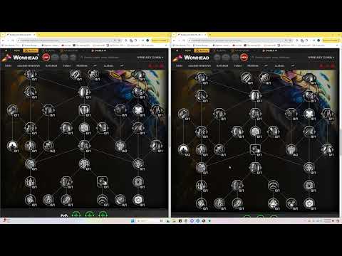 Thumbnail for The War Within Alpha Retribution Paladin Changes Discussion