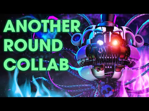 Thumbnail for [FNAF] Another Round Collab - Song by @APAngryPiggy @Flint4K