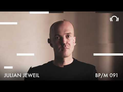 Thumbnail for Julian Jeweil - Beatport Artist Mix