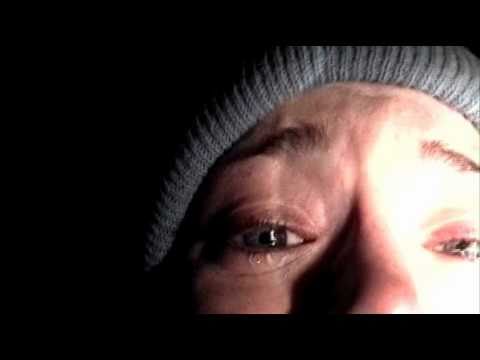 Thumbnail for The Blair Witch Project (1999) - Trailer