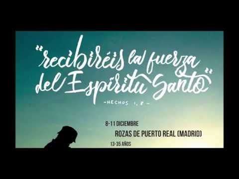 Thumbnail for ¿Hacia dónde diriges tus pasos? ENC 2016