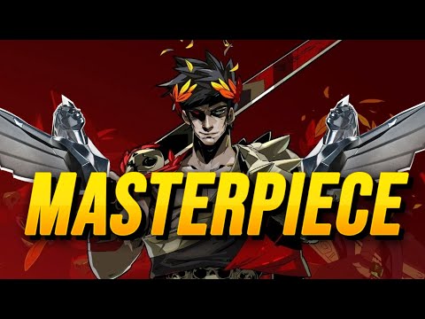 Thumbnail for Hades Should Have Won Game of The Year