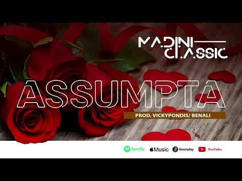 Thumbnail for Madini Classic - Assumpta .Mp3