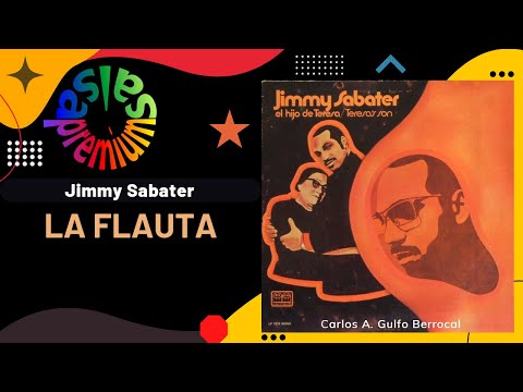 Thumbnail for ????LA FLAUTA por JIMMY SABATER - Salsa Premium