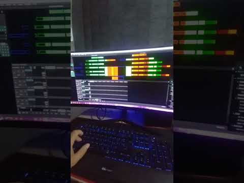 Três efeitos pra vc usar cm as bordas e o strobo