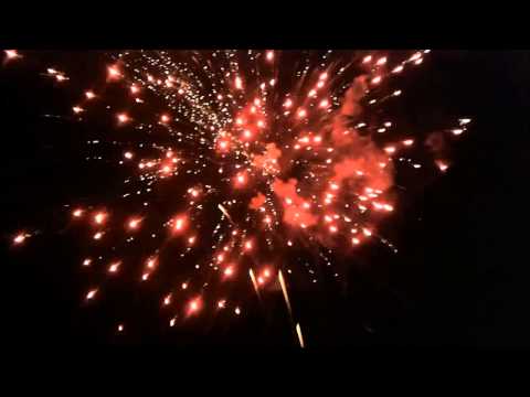 Fogos e Rojões 2014 para 2015