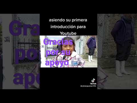 Thumbnail for #suscribete #influencer gracias por ese apoyo