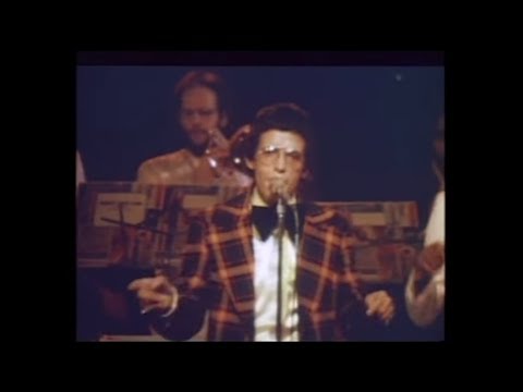 Thumbnail for Fania All Stars ft Hector Lavoe - Mi Gente (Salsa Movie)