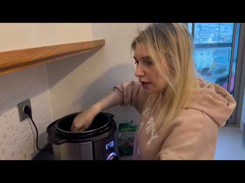 Arçelik Gurme Şef Kutu Açılışı ve İlk Deneme!