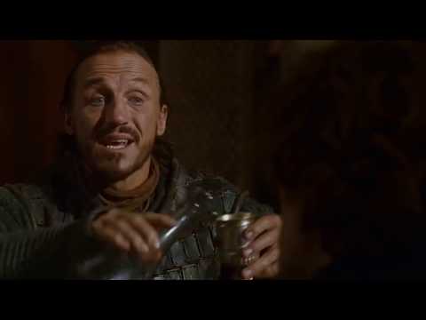 Thumbnail for Game of Thrones SUPERCUT: Bronn's Funniest Moments