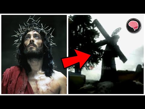 Top 3 Milagros de Dios Captados en Cámara | Jesucristo Captado en Video