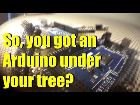 Thumbnail for Arduino comparison