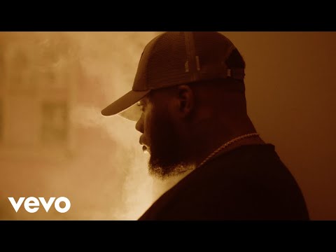 Chronic Law - A Solemn Request (Official Video)