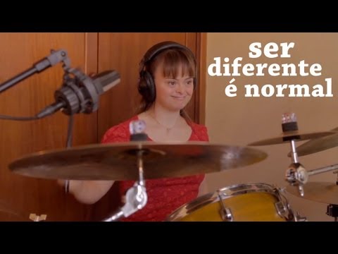 Thumbnail for Som na Sala apresenta Ser Diferente é Normal