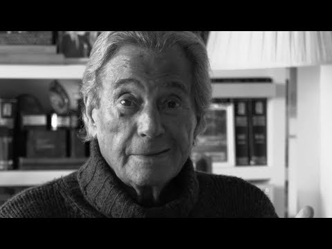 El agridulce adiós de Sanse al actor Arturo Fernández