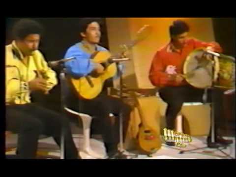 Thumbnail for Wankara, Concierto Para una sola Voz