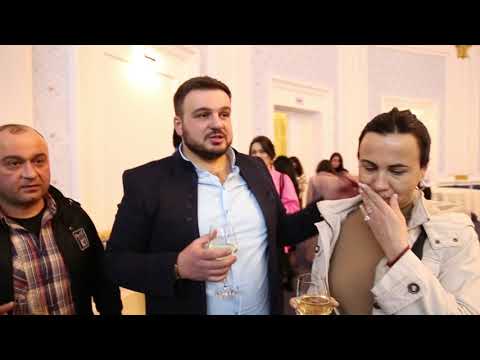 &quot;მეგობარს&quot; - კლიპის პრემიერა