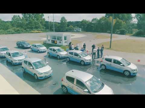 Thumbnail for ELH Fahrsicherheitstrainng