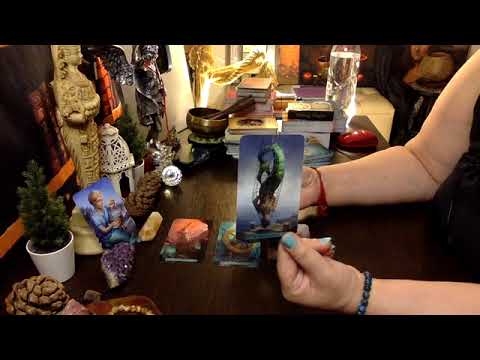 Thumbnail for ASLAN BURCU HAZİRAN 2024 TAROT YORUMU