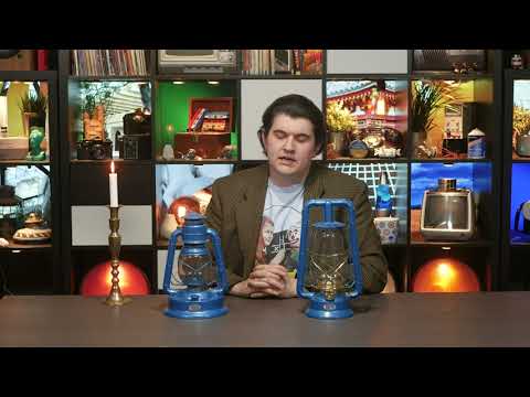 Thumbnail for Technology Connections gets us all