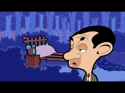 Thumbnail for Mr Bean Is HOMELESS! | Mr Bean Animated Season 1 | Full Episodes | Mr Bean World