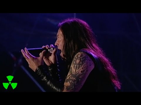 Thumbnail for HAMMERFALL - Templars Of Steel (OFFICIAL LIVE VIDEO)