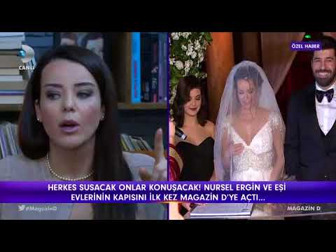 Thumbnail for Nursel Ergin Evlilik Teklifini Nasıl Aldığını Anlatıyor