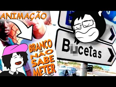 COISAS QUE SÃO &apos;&apos;NORMAIS&apos;&apos; EM PORTUGAL (aqui não é &apos;-&apos;) [ANIMAÇÃO]