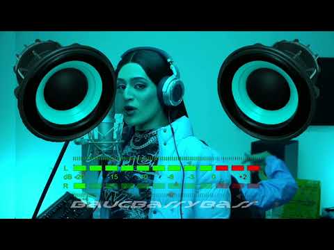 Villano Antillano || BZRP Music Sessions #51 (Bass Boosted)