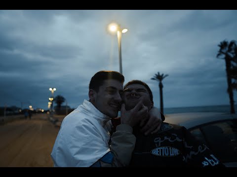 OTEIN X CUCU - MALAS COSTUMBRES 2 (Prod. Mors)