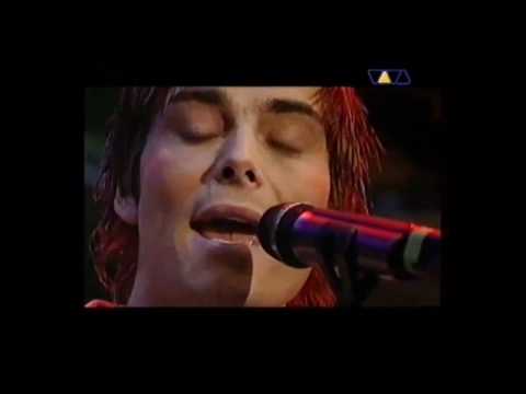Thumbnail for BOSSON - I Believe (LIVE 2001)