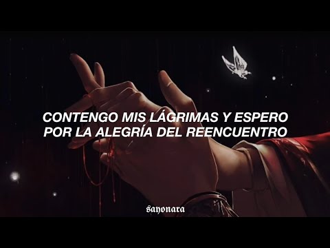 Thumbnail for la bendición del oficial del cielo opening - no separation // letra en español