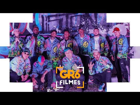 Thumbnail for SET DJ Pedro 4.0 - Brinquedo, Kevin, Davi, LBX, Ryan SP, IG, PH, Brisola, Thiago e Menor da C3 (GR6)