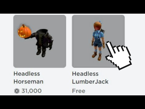 I TRIED THIS FREE HEADLESS HACK AND IT WORKS ????