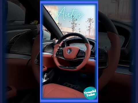 Thumbnail for Los mejores Autos Chinos #3  I Hermosos carros de gama alta asiáticos con nuevas tecnologías