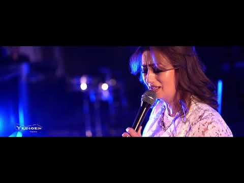 Enesh Rejepowa feat Jemshit Huseyin Sende galdy yuregim.