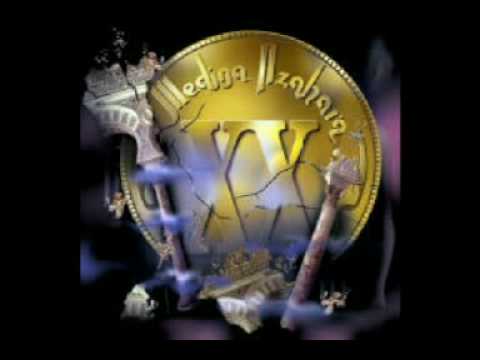 Medina Azahara-Què tengas suerte