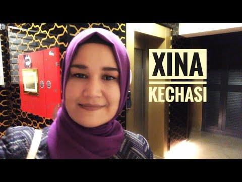 Thumbnail for TURK TO’YLARI: XINA KECHASI - QIZ BAZMI