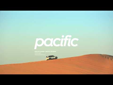 Thumbnail for "Thousand'" - Khalid x Daniel Caesar Type Beat (Prod. Pacific)