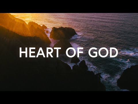 Zach Williams - Heart of God (Lyrics)