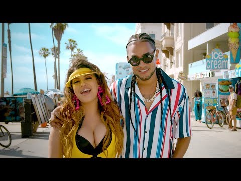 Melymel - No One (feat. Mozart La Para) (Official Video)