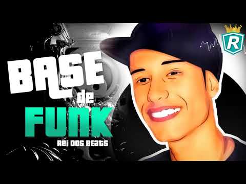 Thumbnail for BASE DE FUNK 2025 - TONY COUNTRY / MC FELIPE BOLADÃO ( REI DOS BEATS )