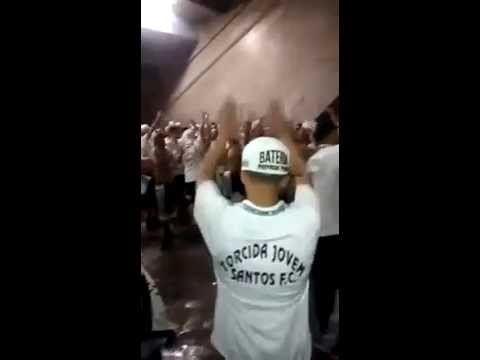 Thumbnail for INDEPENDENTE SÓ TEM CUSÃO - PODE DESCER A PORCADA - MATAR GAMBÁ (TORCIDA JOVEM DO SANTOS)