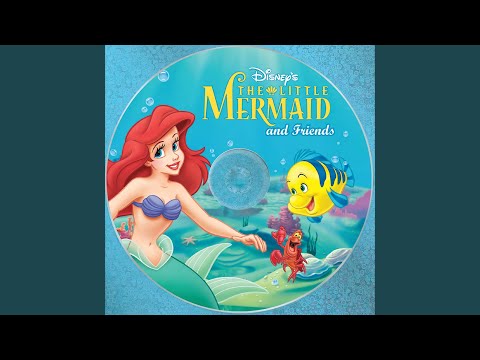 Thumbnail for Under the Sea (From "The Little Mermaid" / Soundtrack Version)