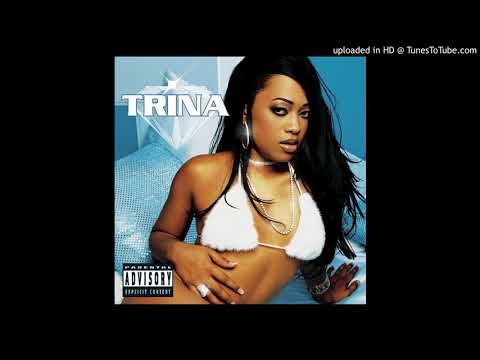Thumbnail for Trina - Told Ya'll (feat. Rick Ross) [Explicit Version]