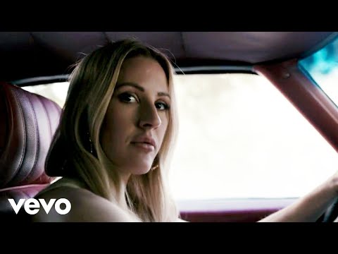 Thumbnail for Ellie Goulding, blackbear - Worry About Me (Official Video)