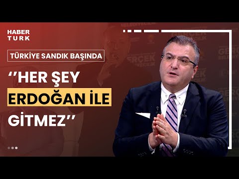 Thumbnail for Yeniden Refah seçmeninin tavrı nasıl devam eder? Cem Küçük anlattı