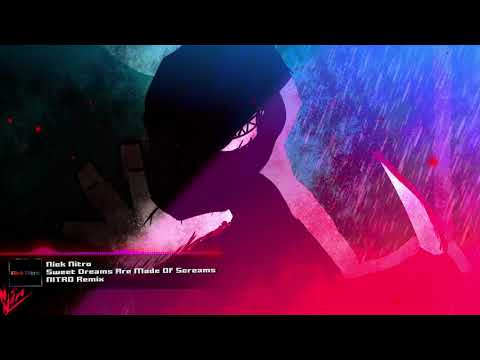 Nick Nitro - &quot;Jeff The Killer&apos;s Theme [Sweet Dreams Are Made Of Screams]&quot; NITRO Remix