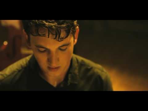 Solo de bateria. Filme Whiplash.