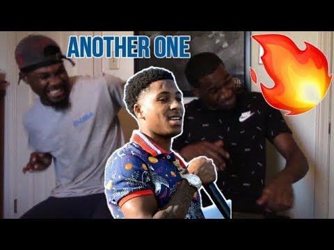 YoungBoy Never Broke Again -Showdown (Official Audio)Reaction